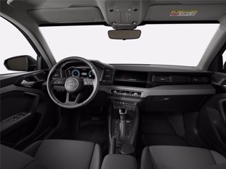 AUDI A1 allstreet 30 TFSI S tronic Business
