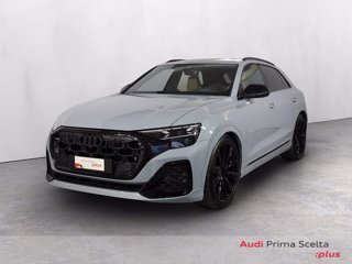 AUDI Sq8 4.0 tfsi quattro tiptronic