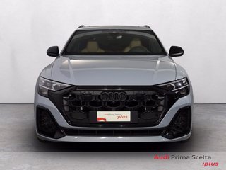AUDI Sq8 4.0 tfsi quattro tiptronic