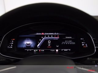 AUDI Sq8 4.0 tfsi quattro tiptronic
