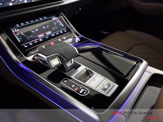 AUDI Sq8 4.0 tfsi quattro tiptronic