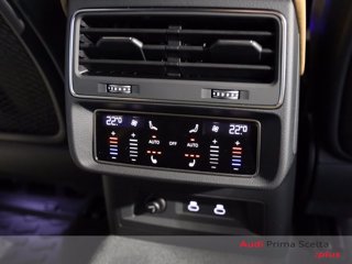 AUDI Sq8 4.0 tfsi quattro tiptronic