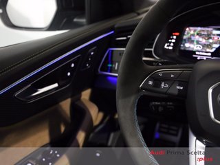 AUDI Sq8 4.0 tfsi quattro tiptronic