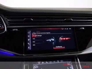 AUDI Sq8 4.0 tfsi quattro tiptronic