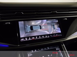 AUDI Sq8 4.0 tfsi quattro tiptronic