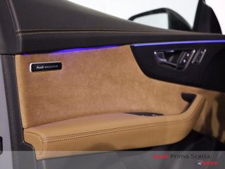 AUDI Sq8 4.0 tfsi quattro tiptronic
