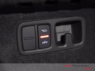 AUDI Sq8 4.0 tfsi quattro tiptronic