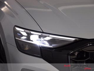 AUDI Sq8 4.0 tfsi quattro tiptronic