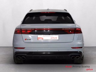 AUDI Sq8 4.0 tfsi quattro tiptronic