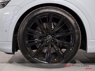 AUDI Sq8 4.0 tfsi quattro tiptronic