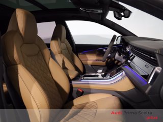 AUDI Sq8 4.0 tfsi quattro tiptronic