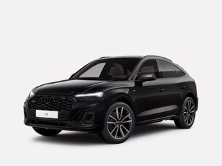 AUDI Q5 SPB 45 TFSI quattro S tronic S line
