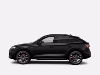 AUDI Q5 SPB 45 TFSI quattro S tronic S line
