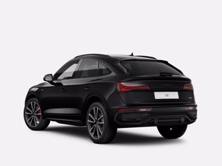 AUDI Q5 SPB 45 TFSI quattro S tronic S line