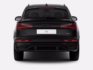 AUDI Q5 SPB 45 TFSI quattro S tronic S line