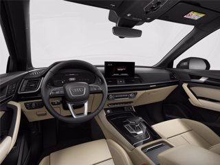 AUDI Q5 SPB 45 TFSI quattro S tronic S line