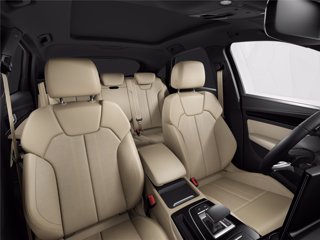 AUDI Q5 SPB 45 TFSI quattro S tronic S line