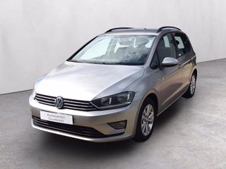VOLKSWAGEN Golf sportsvan 1.6 tdi highline 110cv dsg
