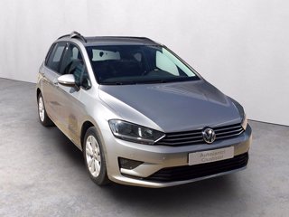 VOLKSWAGEN Golf sportsvan 1.6 tdi highline 110cv dsg