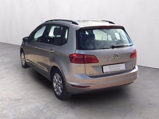 VOLKSWAGEN Golf sportsvan 1.6 tdi highline 110cv dsg
