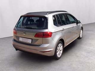 VOLKSWAGEN Golf sportsvan 1.6 tdi highline 110cv dsg