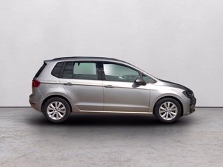 VOLKSWAGEN Golf sportsvan 1.6 tdi highline 110cv dsg