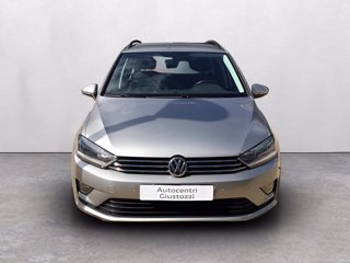 VOLKSWAGEN Golf sportsvan 1.6 tdi highline 110cv dsg
