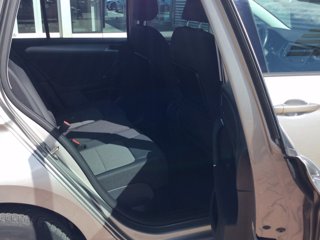 VOLKSWAGEN Golf sportsvan 1.6 tdi highline 110cv dsg