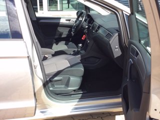 VOLKSWAGEN Golf sportsvan 1.6 tdi highline 110cv dsg