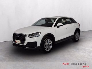 AUDI Q2 30 1.6 tdi