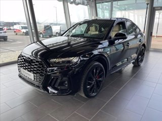 AUDI A6 Avant 40 2.0 TDI quattro ultra S tronic S line edition