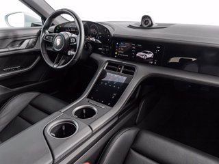PORSCHE Taycan cross turismo 4 5p.ti