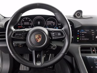 PORSCHE Taycan cross turismo 4 5p.ti
