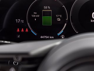 PORSCHE Taycan cross turismo 4 5p.ti