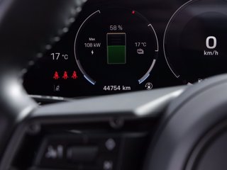 PORSCHE Taycan cross turismo 4 5p.ti