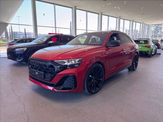 AUDI Q8 SUV 50 TDI 286 CV quattro tiptronic S line edition