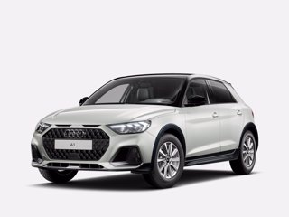 AUDI A1 allstreet 30 TFSI Business