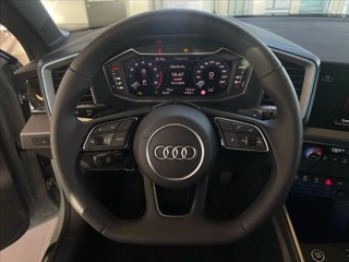 AUDI A1 SPB 30 TFSI S tronic Identity Black