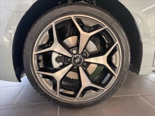 AUDI A1 SPB 30 TFSI S tronic Identity Black