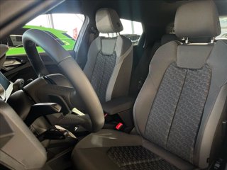 AUDI A1 SPB 30 TFSI S tronic Identity Black