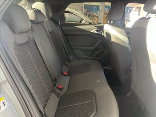 AUDI A1 SPB 30 TFSI S tronic Identity Black