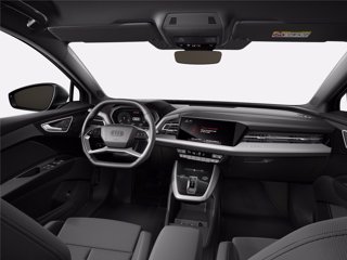 AUDI Q4 35 e-tron