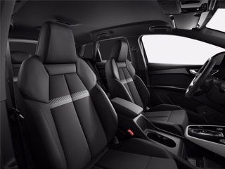AUDI Q4 35 e-tron