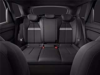 AUDI Q4 35 e-tron