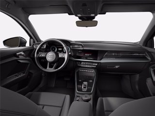 AUDI A3 allstreet 40 TFSI e S tronic Business