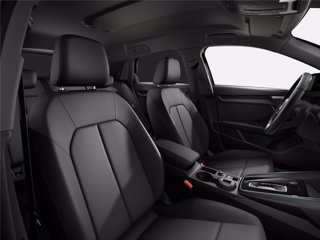 AUDI A3 allstreet 40 TFSI e S tronic Business