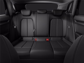 AUDI A3 allstreet 40 TFSI e S tronic Business