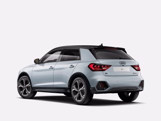AUDI A1 allstreet 35 TFSI S tronic Identity Contrast