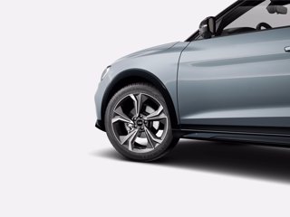 AUDI A1 allstreet 35 TFSI S tronic Identity Contrast