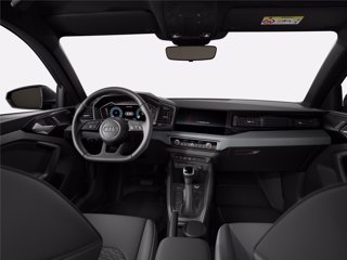 AUDI A1 allstreet 35 TFSI S tronic Identity Contrast